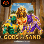 Gods of Sand Game Image