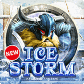 New Ice Storm Game Card